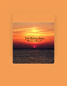 Listen to First Unitarian Church, watch music videos, read bio, see tour dates & more!