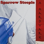 Sparrow Steeple - Candy Apple Kid