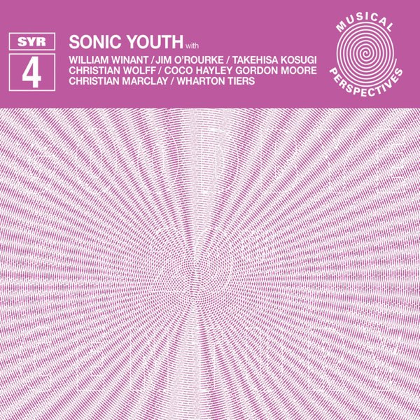 Goodbye 20th Century (Syr 4) [feat. William Winant, Jim O