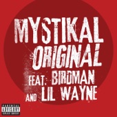 Mystikal - Original