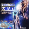 Feel My Mind / Whine Yuh Waist Suh (DJ Sultan Remix) [feat. Vybz Kartel, Don Andre, Pternsky & la Rose] - Single