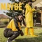 Maybe (feat. Ladipoe) - Chyn lyrics