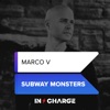 Subway Monsters - Single