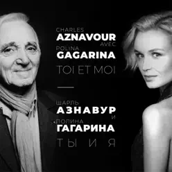 Toi et moi - Single - Charles Aznavour