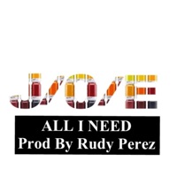 All I Need - Single - J/O/E