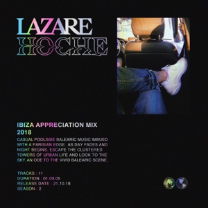 Ibiza Appreciation 18 (DJ Mix)
