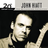 John Hiatt - Memphis in the Meantime