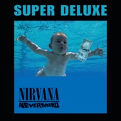 Nevermind (Super Deluxe Edition) artwork