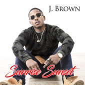 J. Brown - Sunrise Sunset