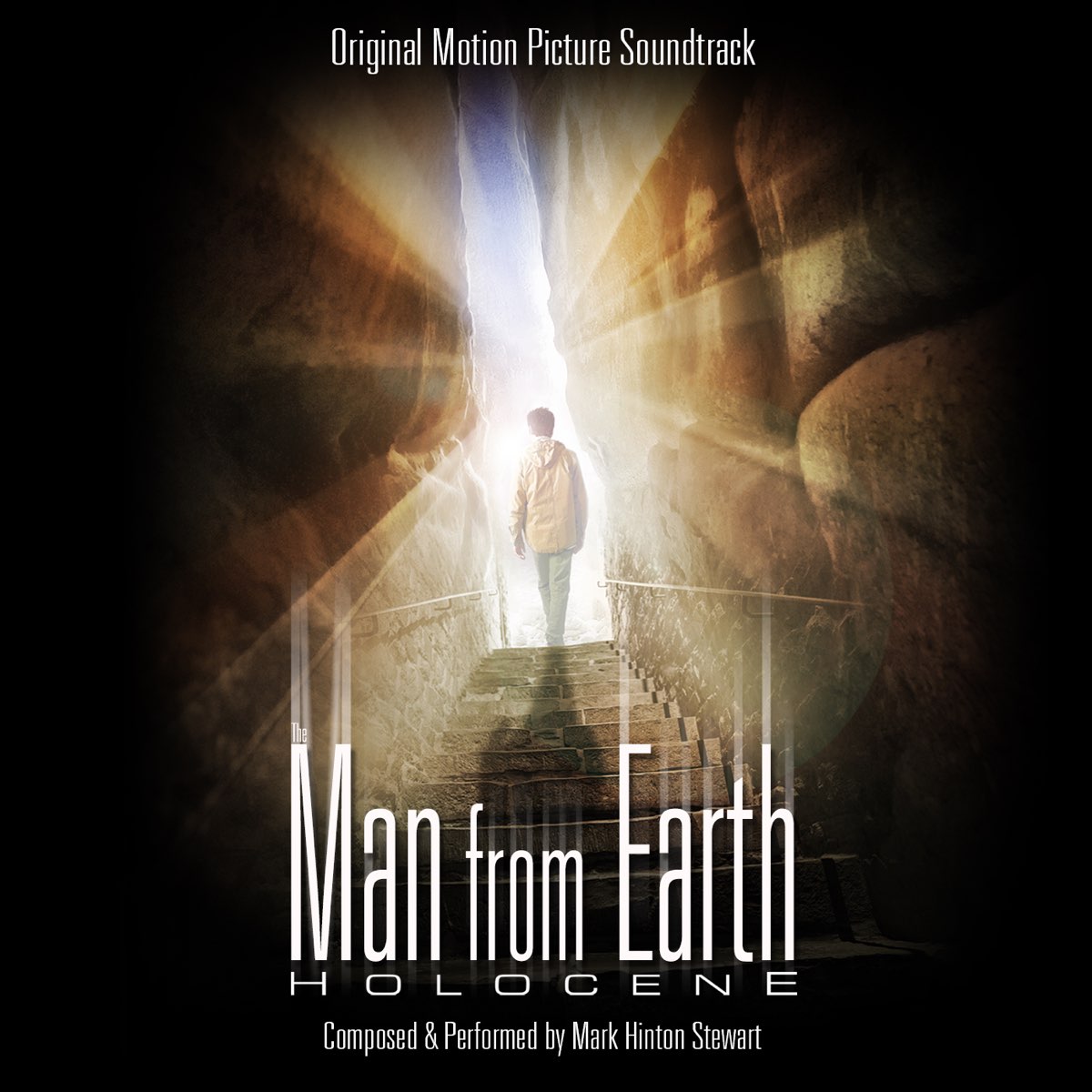 Man from Earth, The: Holocene: Original Motion Picture Soundtrack