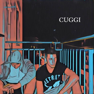 CUGGI (feat. NINNI) - Single