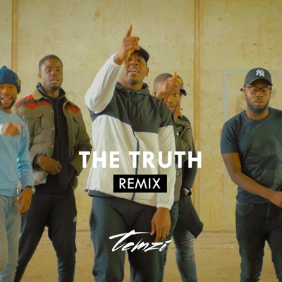 The Truth (feat. Dkxy, Nu Jae, Means, Jo Joey, Tneek & Big Pete) [Remix] - Single