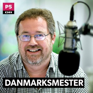 Danmarksmester 2018-12-21
