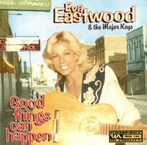 Eva Eastwood - Someone to Love (feat. The Major Keys) - Line Dance Music