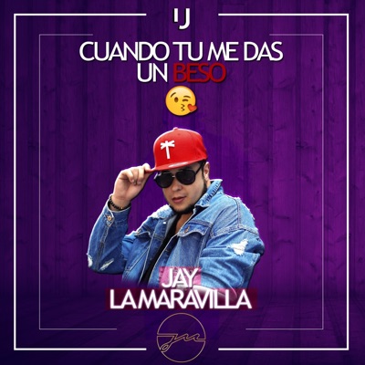 Cuando Tu Me das un Beso - Single