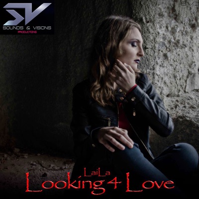 Looking 4 Love - EP
