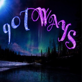 907 Ways (feat. Alaskaboi & Starbuks) Ibelit