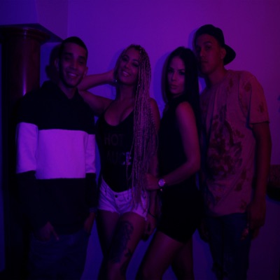 Xd (feat. jøwy) - Single