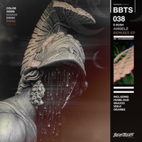 Angelz Remixes EP - E-Rush