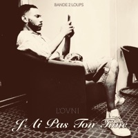 J'ai Pas Ton Time - Single - L'Ovni