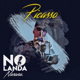 Ngachali Niwebo (feat. Pilato) Picasso