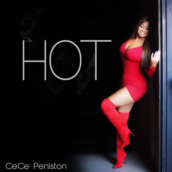 Hot (Maxi Single) - EP