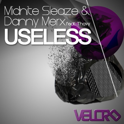 Useless (feat. Thavy)