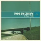 Cute Without the 'E' (Cut From the Team) by Taking Back Sunday