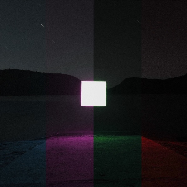 Only the Night (Remixes) - EP