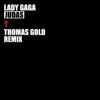 Lady Gaga - Judas