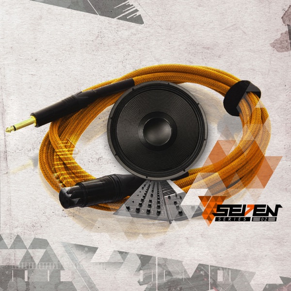 Seven 02 - EP
