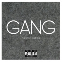 Gang (feat. Die) - Single - $admob