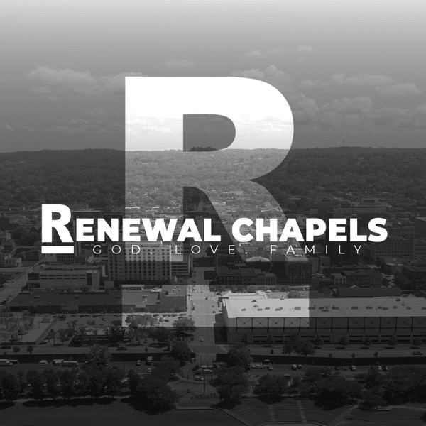 Renewal Chapels cover