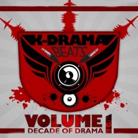 Beats, Vol. 1: Decade of Drama - K-Drama