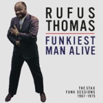 Rufus Thomas - Give Me the Green Light