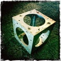 Cubo - Single - Pool