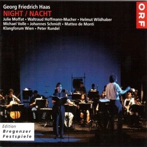 Haas - Night