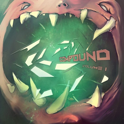 Compound Volume 1 - EP