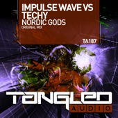 Nordic Gods (Impulse Wave vs. Techy) artwork