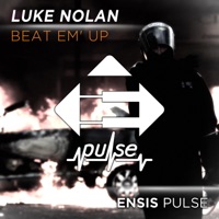 Beat Em' Up - Single - Luke Nolan