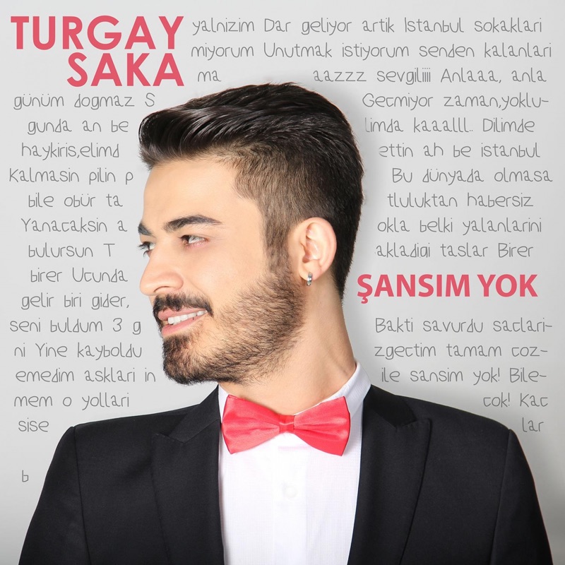 Hepsi Yalan - Turgay Saka: Song Lyrics, Music Videos & Concerts