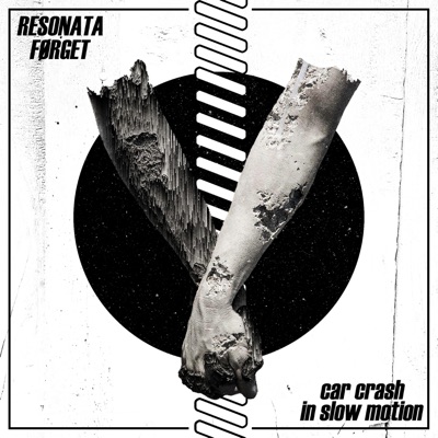 Car Crash in Slow Motion (feat. førget.) - Single