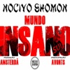 Mundo Insano (feat. Avonts) - Single