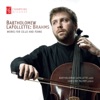 Brahms: Works for Cello and Piano
