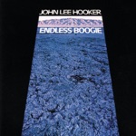 John Lee Hooker - Standin' At the Crossroads