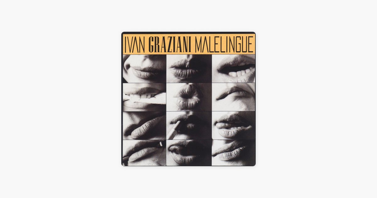 Ivan Graziani - Apple Music