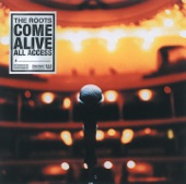 The Roots Come Alive (Live) artwork