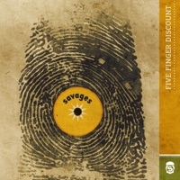 Happy Gallopers (Jazz Remix)