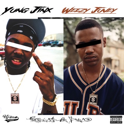 Weezy Juvey - Single