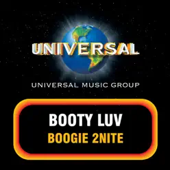 Boogie 2Nite (Seamus Haji Big Love Remix) - Single - Booty Luv Boogie 2Nite (Seamus Haji Big Love Remix) - Single - Booty Luv